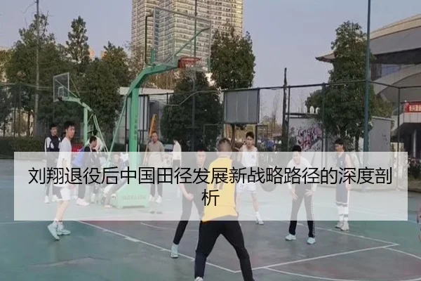刘翔退役后中国田径发展新战略路径的深度剖析