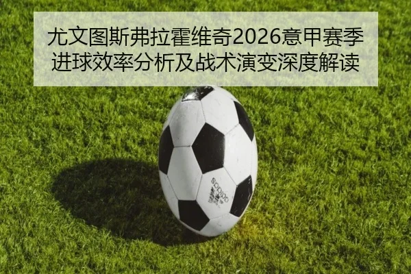 尤文图斯弗拉霍维奇2026意甲赛季进球效率分析及战术演变深度解读